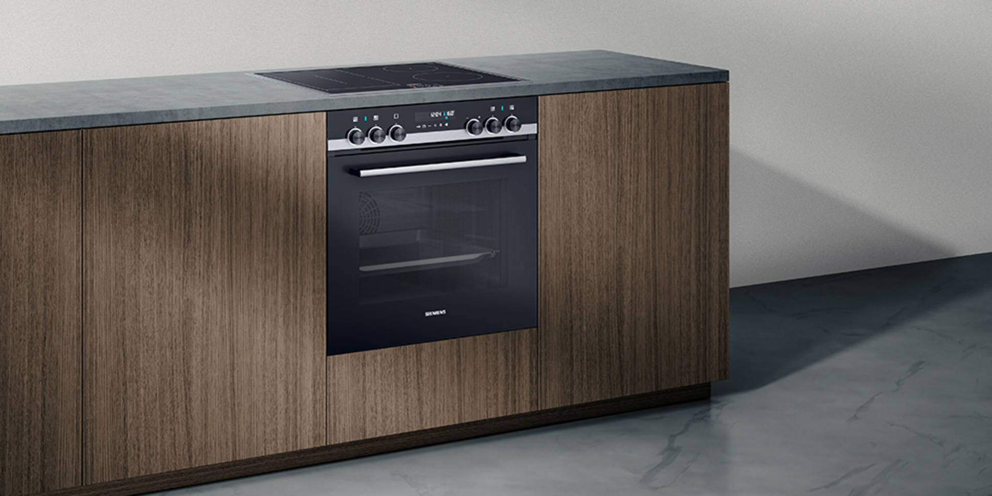 Backöfen und Herd-Sets bei Kahnt ELECTRONICS in Heilsbronn