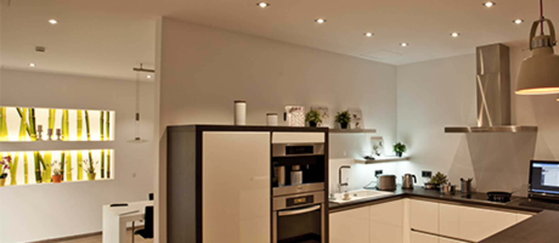 Innenleuchten bei Kahnt ELECTRONICS in Heilsbronn