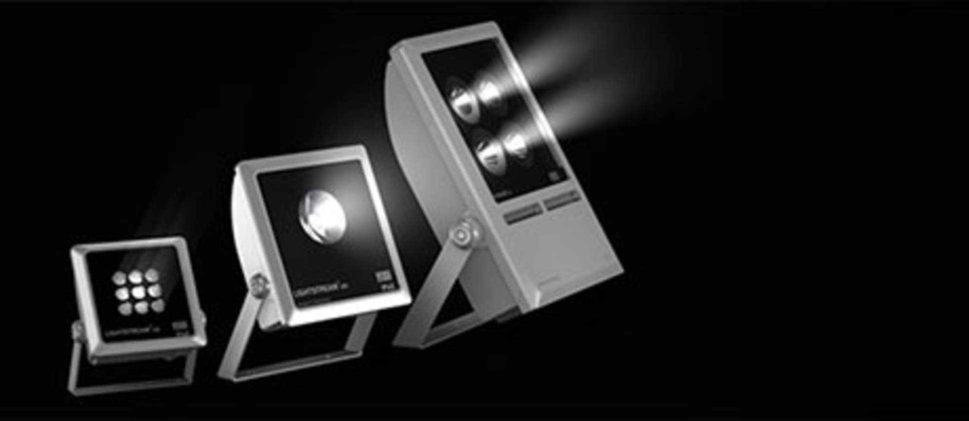 Lightstream LED bei Kahnt ELECTRONICS in Heilsbronn