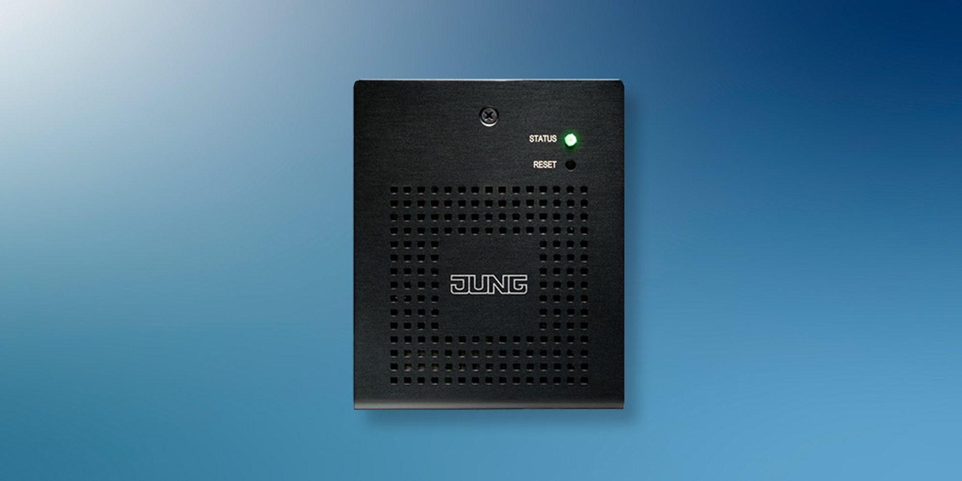 Smart Visu Server bei Kahnt ELECTRONICS in Heilsbronn