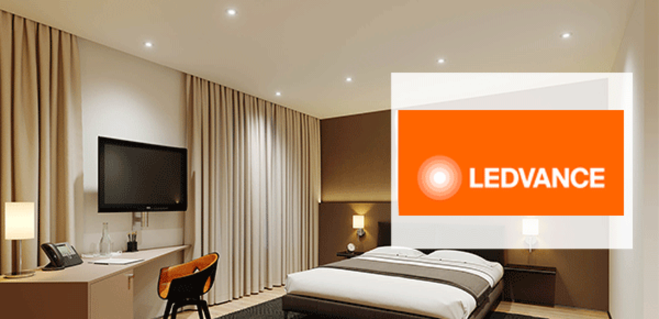 Ledvance bei Kahnt ELECTRONICS in Heilsbronn