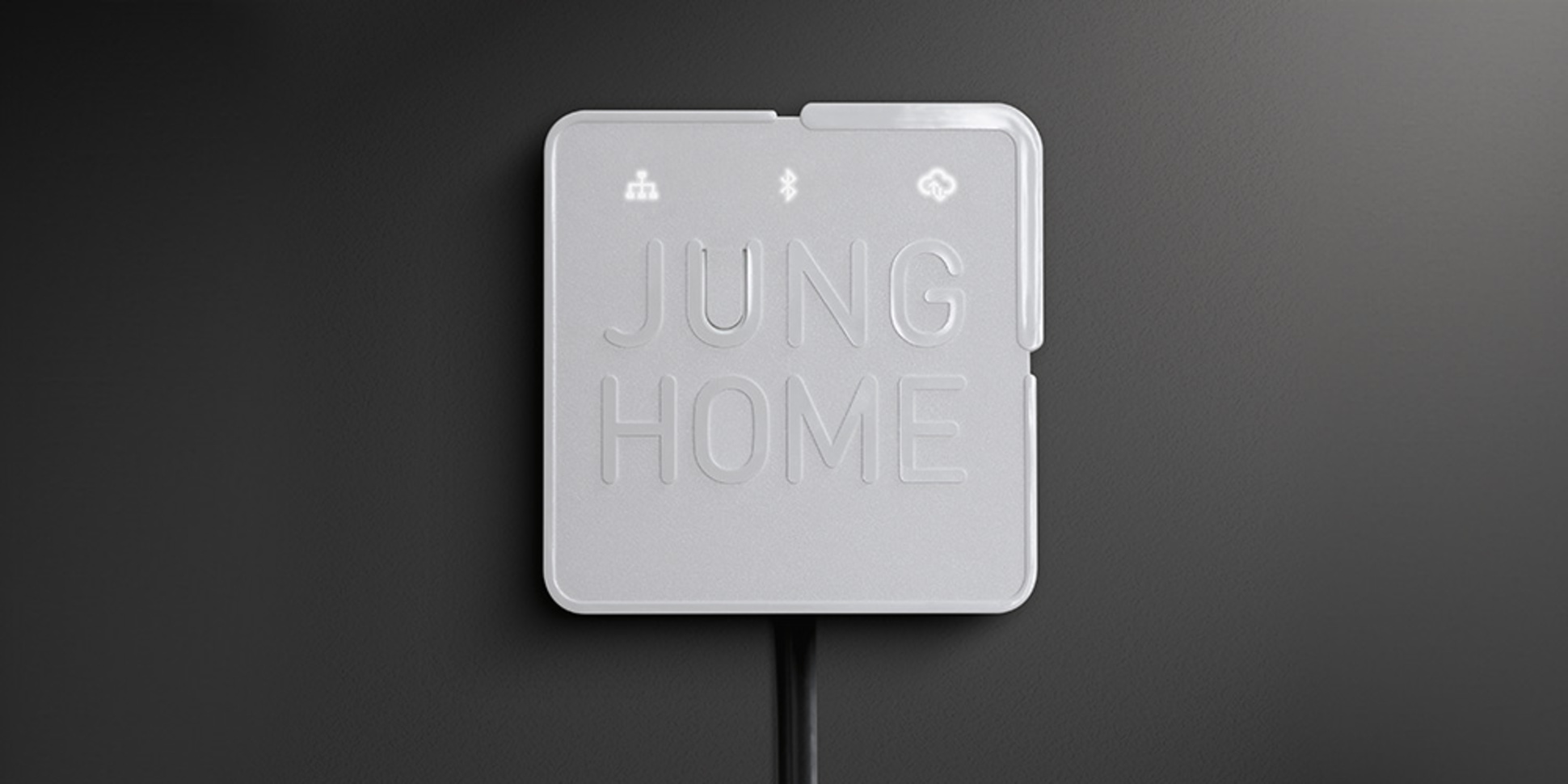 JUNG HOME Gateway bei Kahnt ELECTRONICS in Heilsbronn
