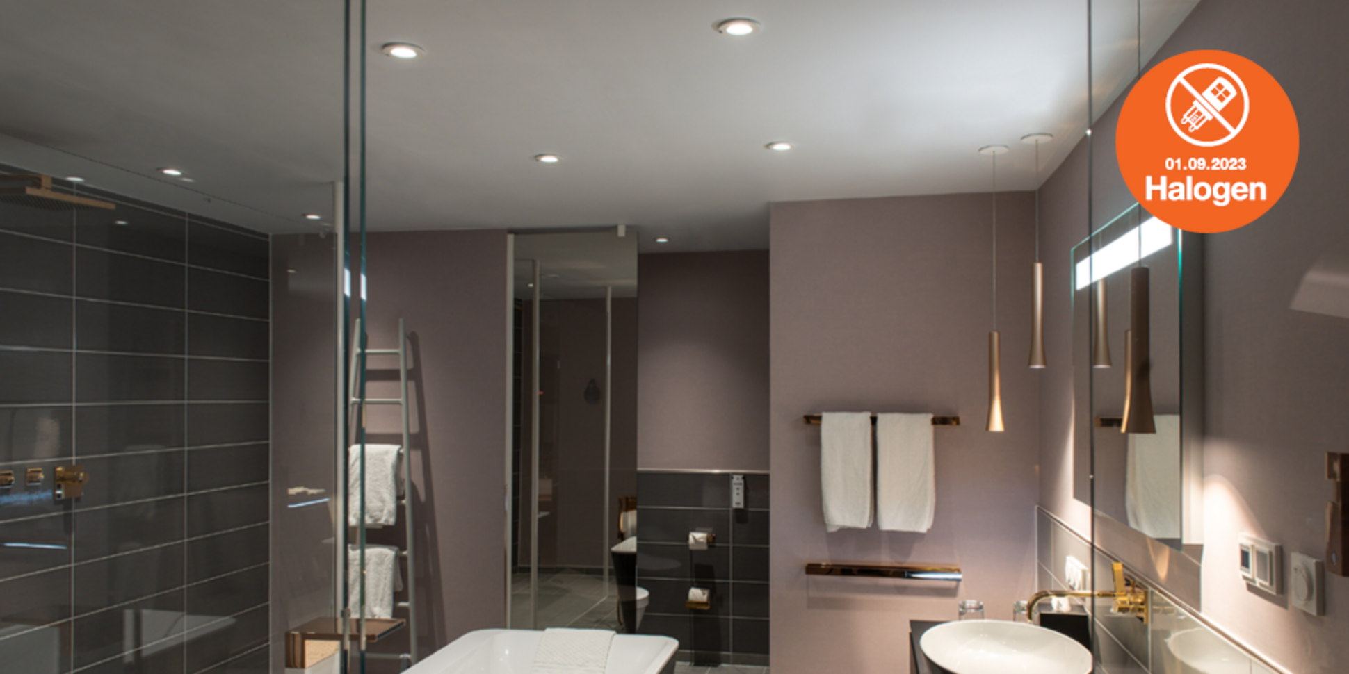 Lösungen zum Halogenlampen Verbot bei Kahnt ELECTRONICS in Heilsbronn