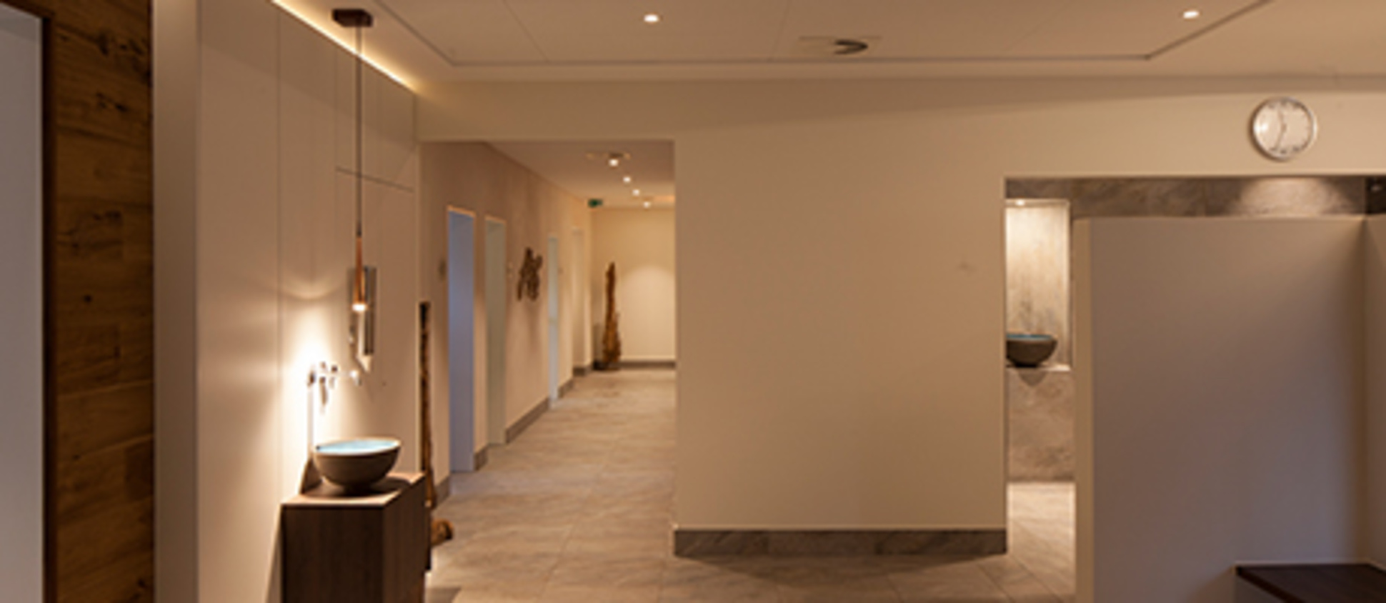 Spa / Wellness bei Kahnt ELECTRONICS in Heilsbronn