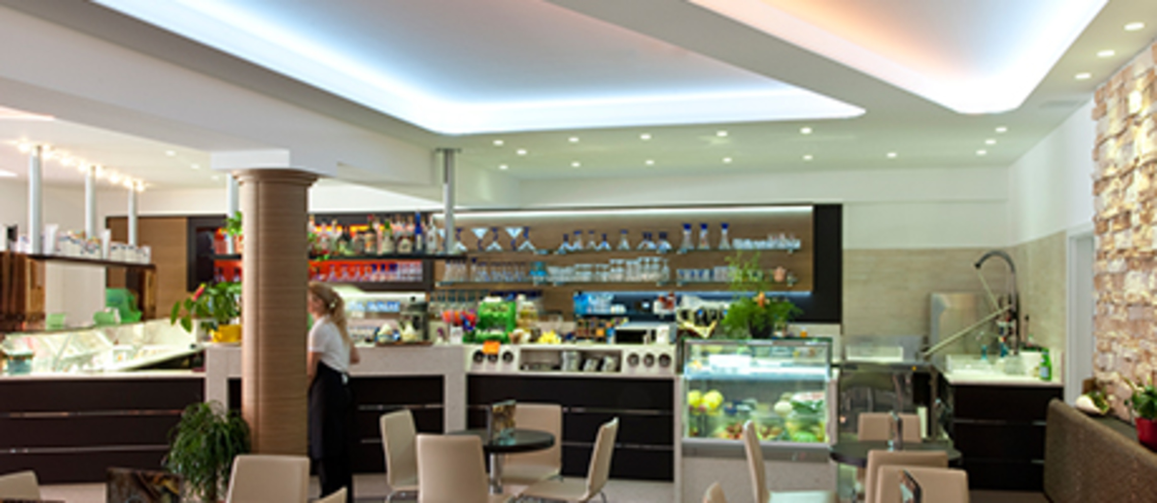 LED-Einsätze bei Kahnt ELECTRONICS in Heilsbronn