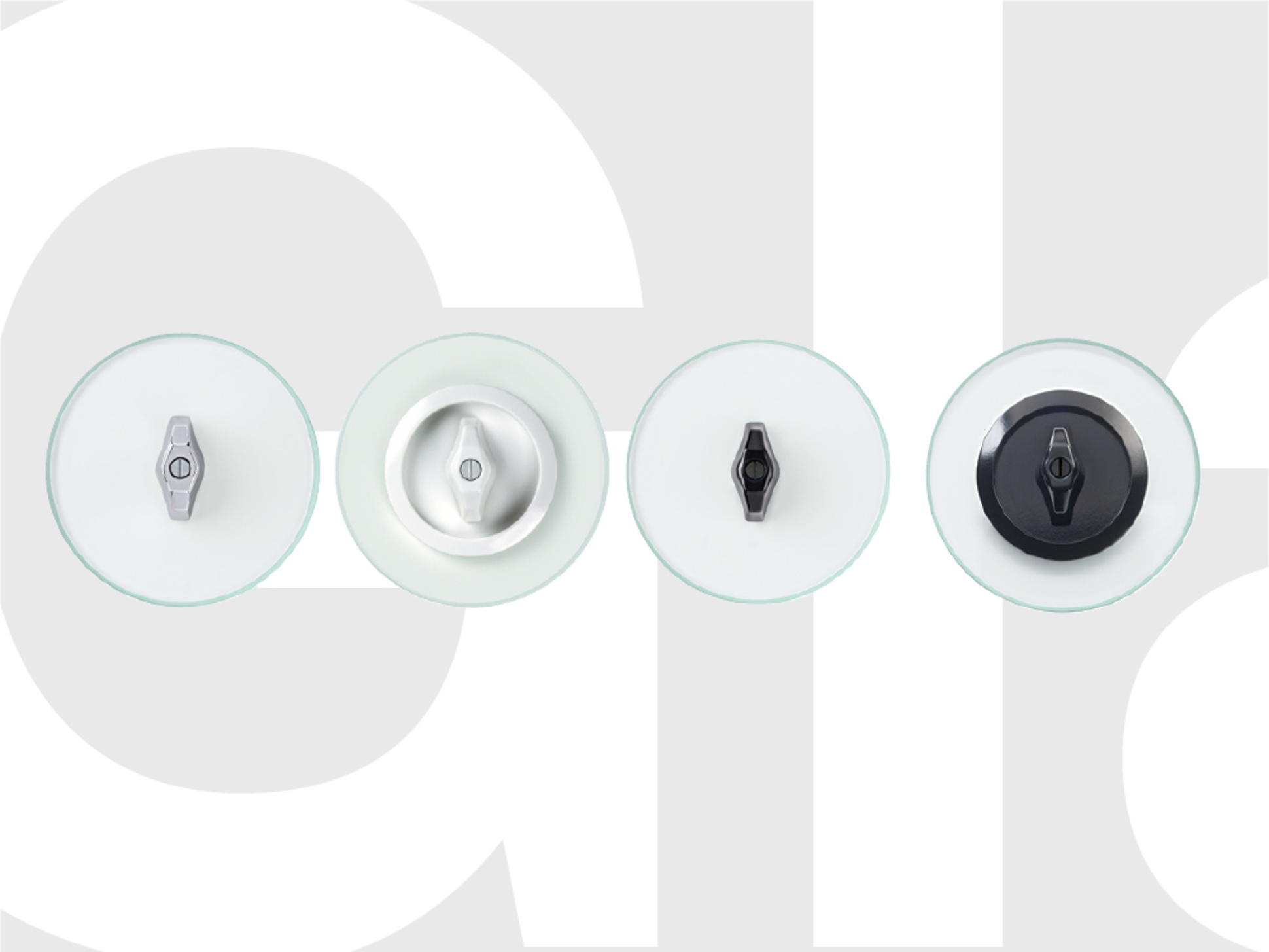 Berker Serie Glas bei Kahnt ELECTRONICS in Heilsbronn