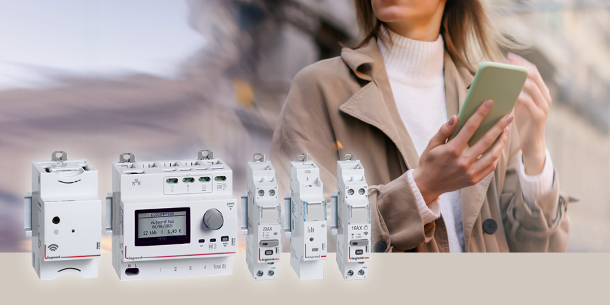 CX³ with Netatmo bei Kahnt ELECTRONICS in Heilsbronn