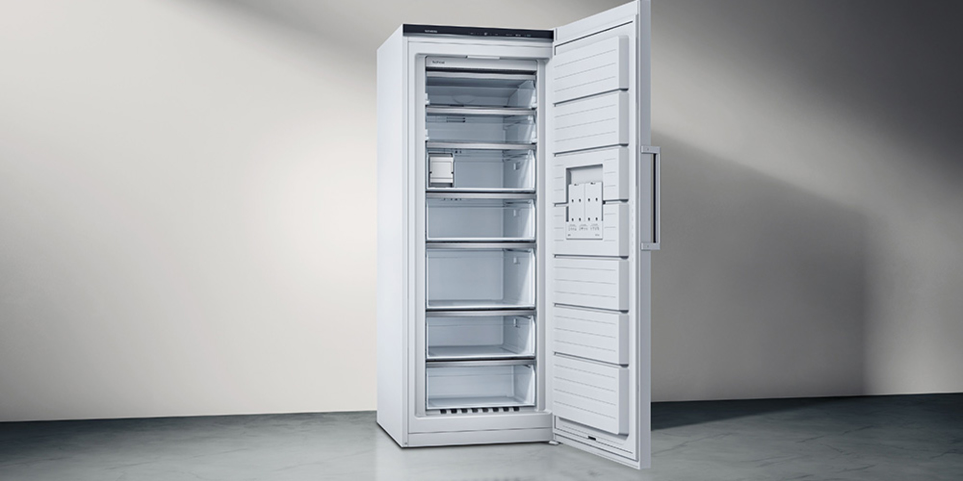 Gefriergeräte bei Kahnt ELECTRONICS in Heilsbronn
