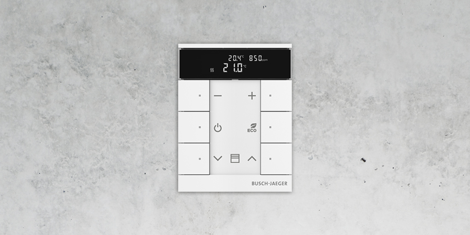 Busch free@home® bei Kahnt ELECTRONICS in Heilsbronn