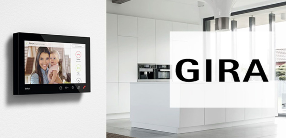 Gira bei Kahnt ELECTRONICS in Heilsbronn