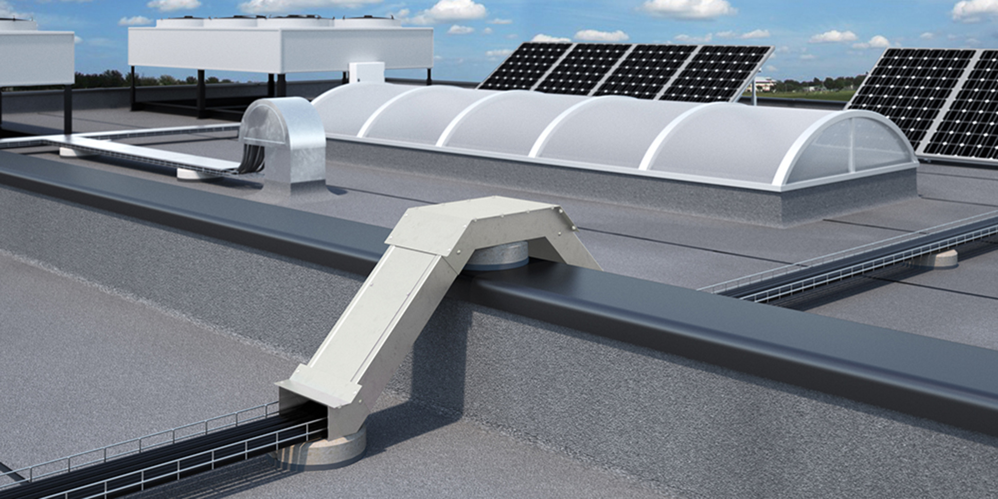 Brandschutz bei Kahnt ELECTRONICS in Heilsbronn