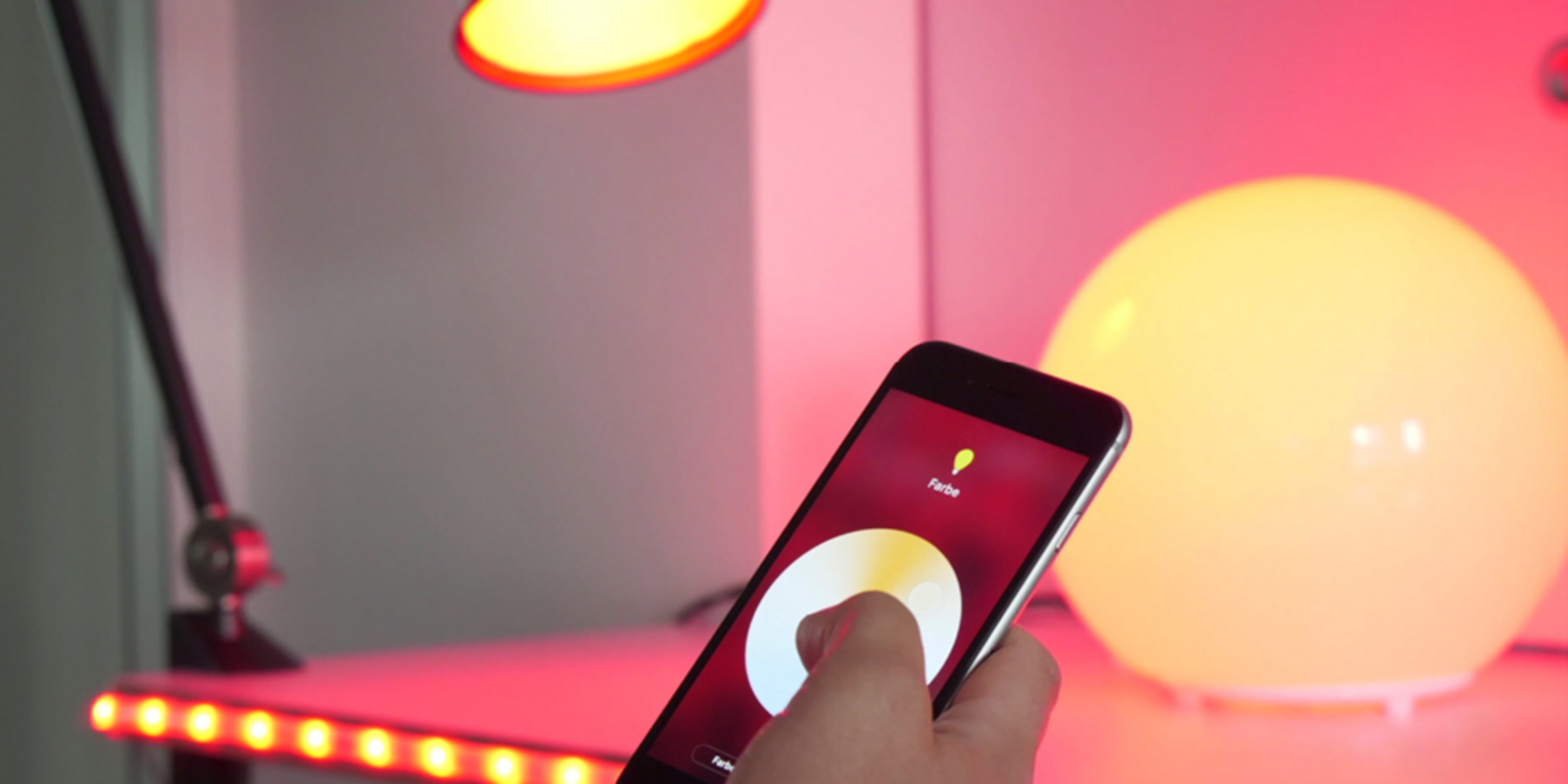 LED-Smart bei Kahnt ELECTRONICS in Heilsbronn