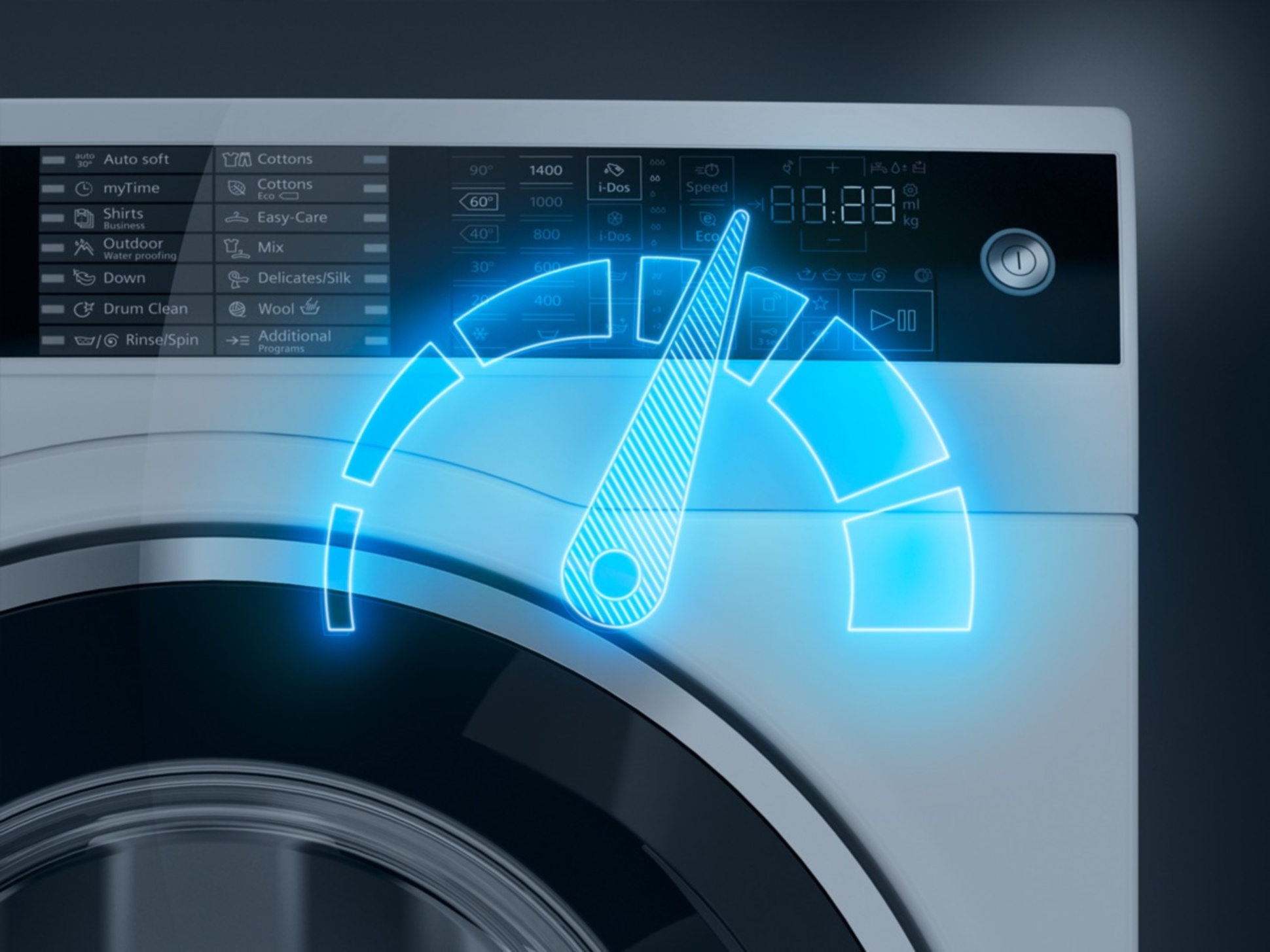 varioSpeed bei Kahnt ELECTRONICS in Heilsbronn