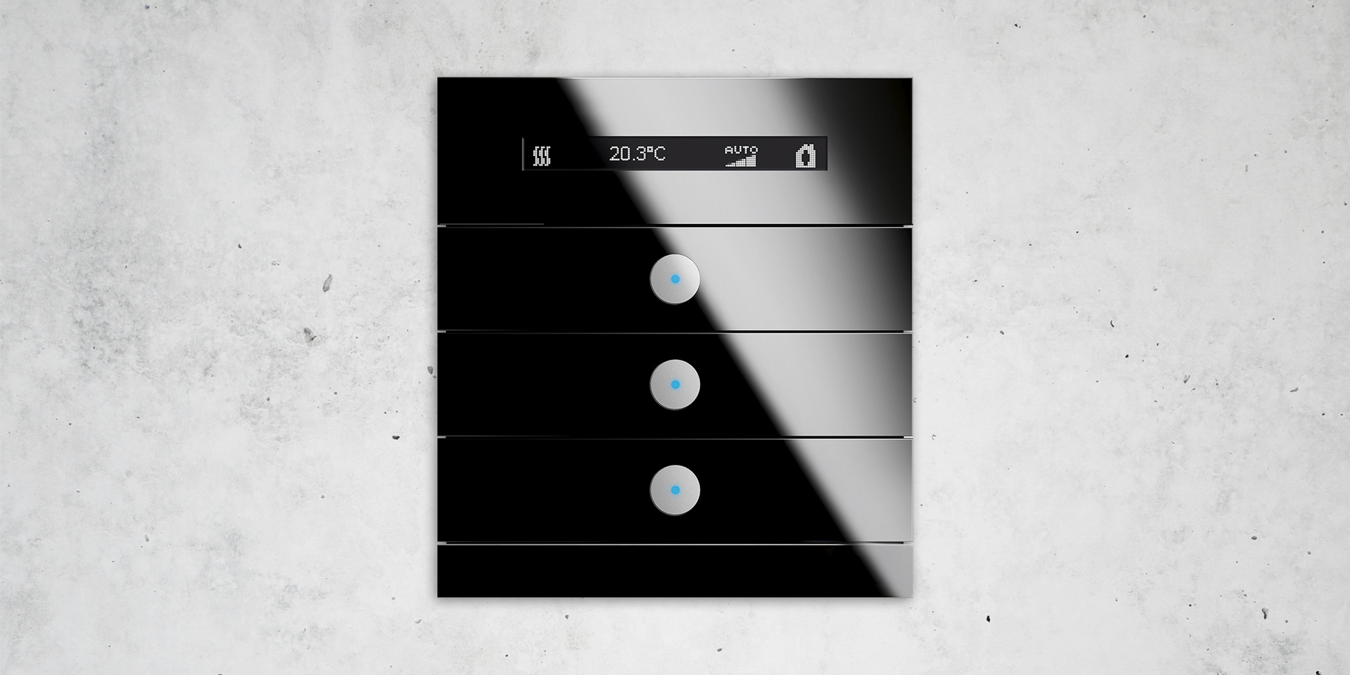 Busch-priOn® bei Kahnt ELECTRONICS in Heilsbronn