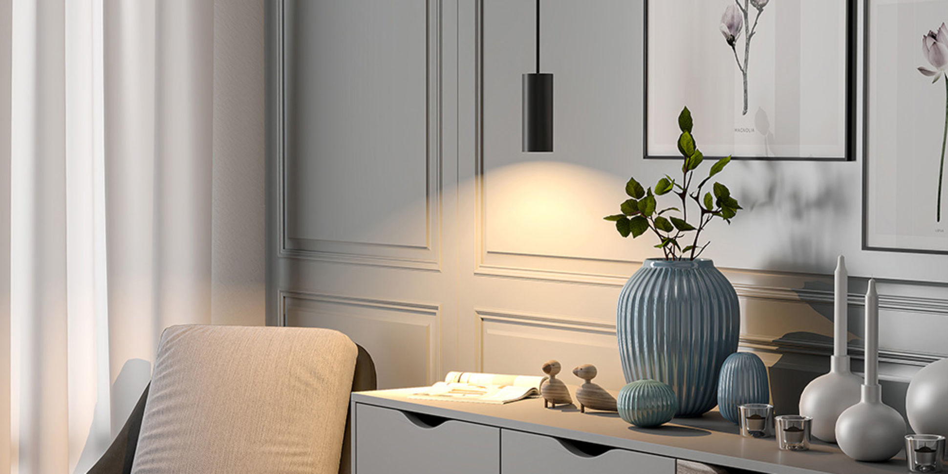 Innenleuchten bei Kahnt ELECTRONICS in Heilsbronn