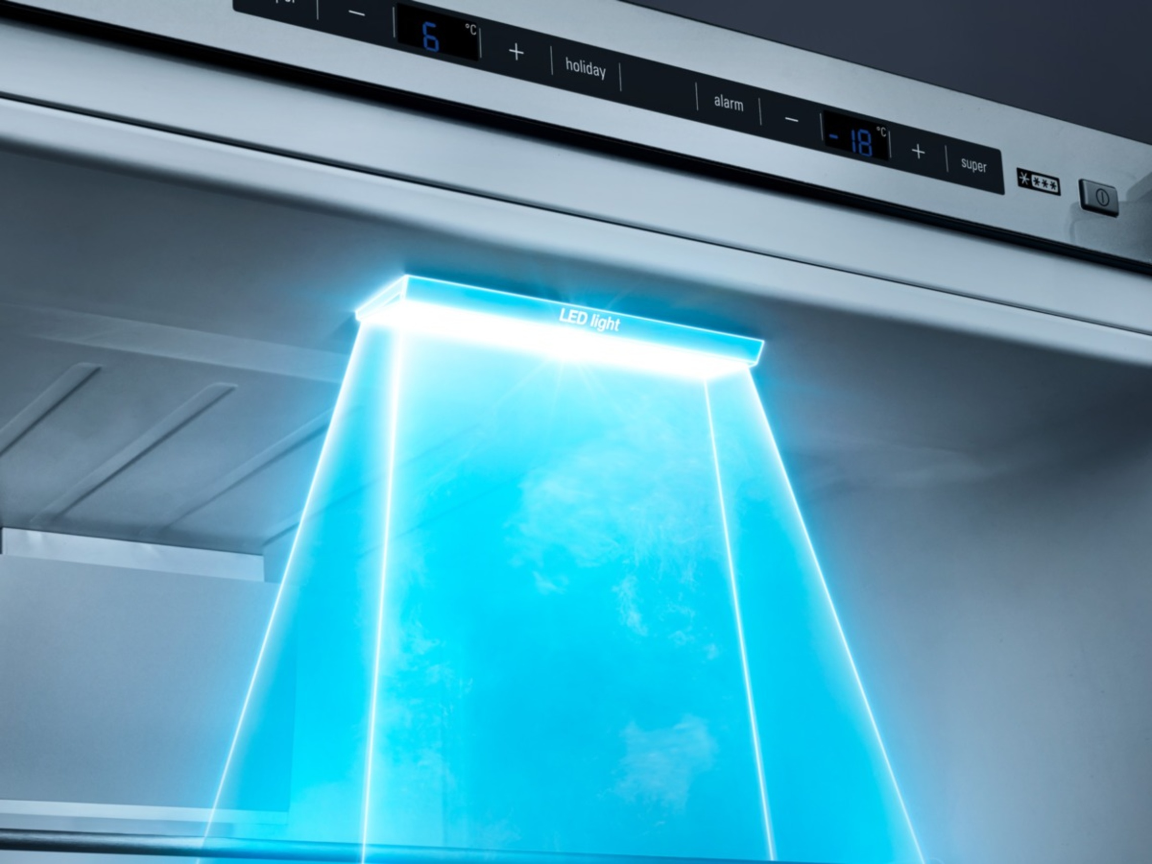 LED Licht bei Kahnt ELECTRONICS in Heilsbronn