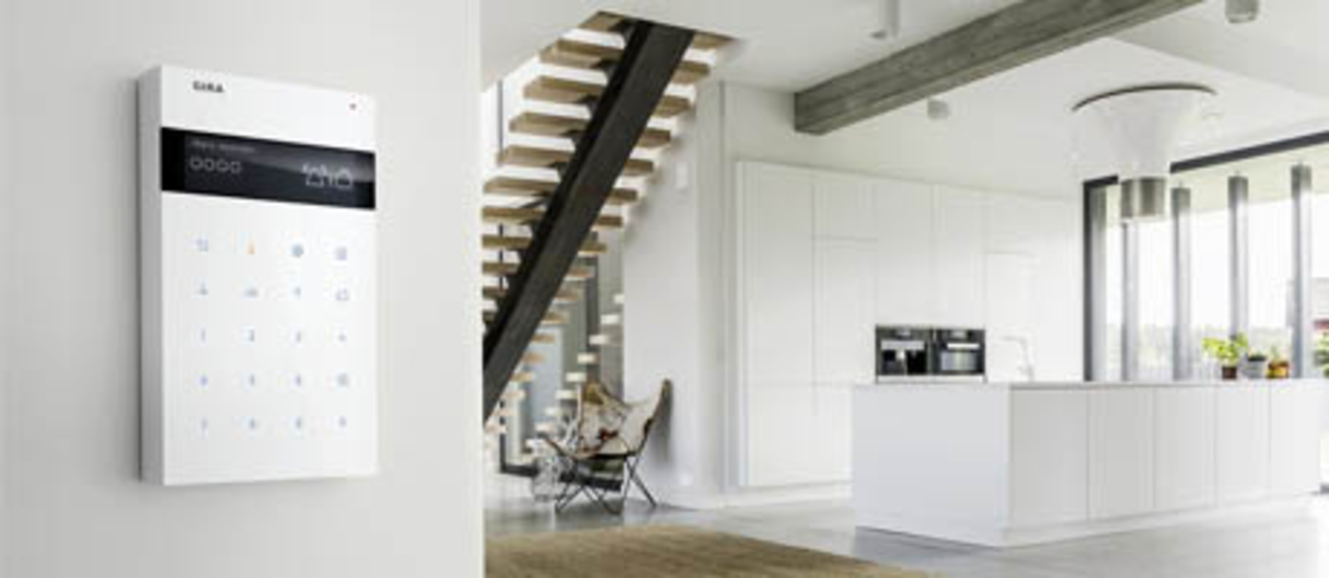 Gira Sicherheitssystem bei Kahnt ELECTRONICS in Heilsbronn