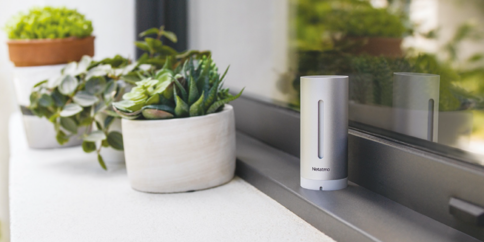 Smartes Wetter bei Kahnt ELECTRONICS in Heilsbronn