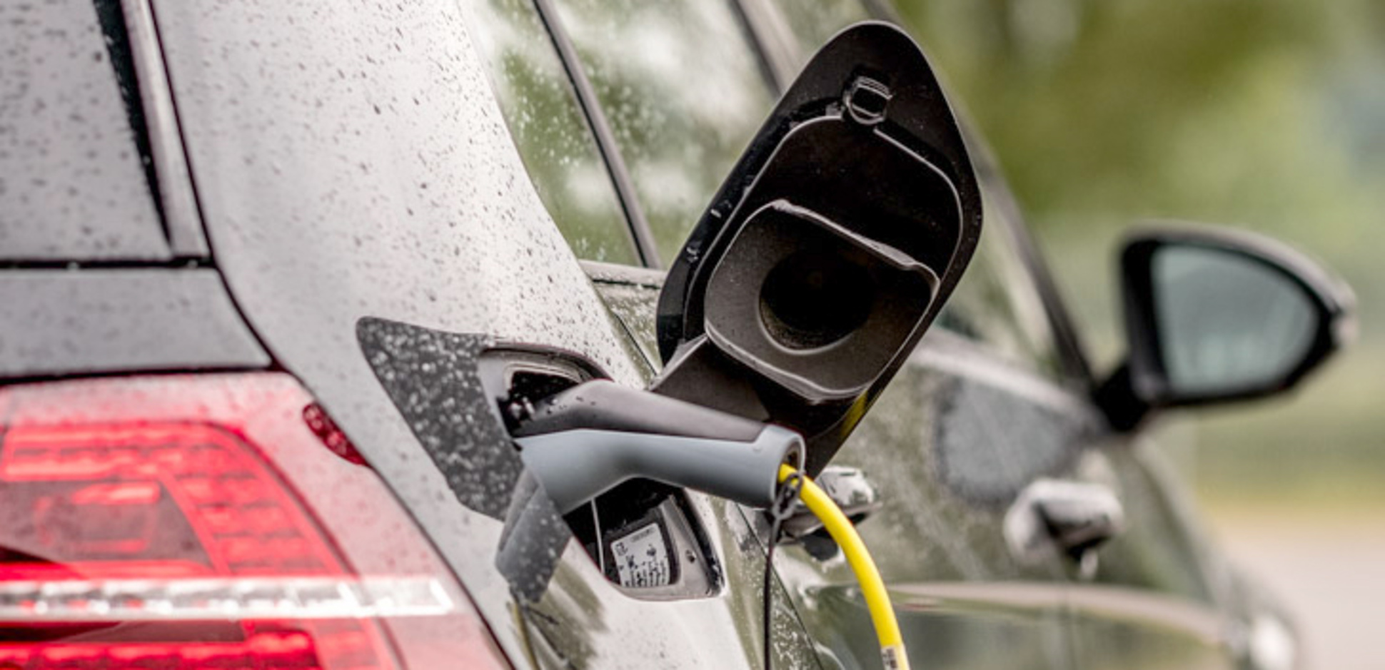 E-Mobility bei Kahnt ELECTRONICS in Heilsbronn