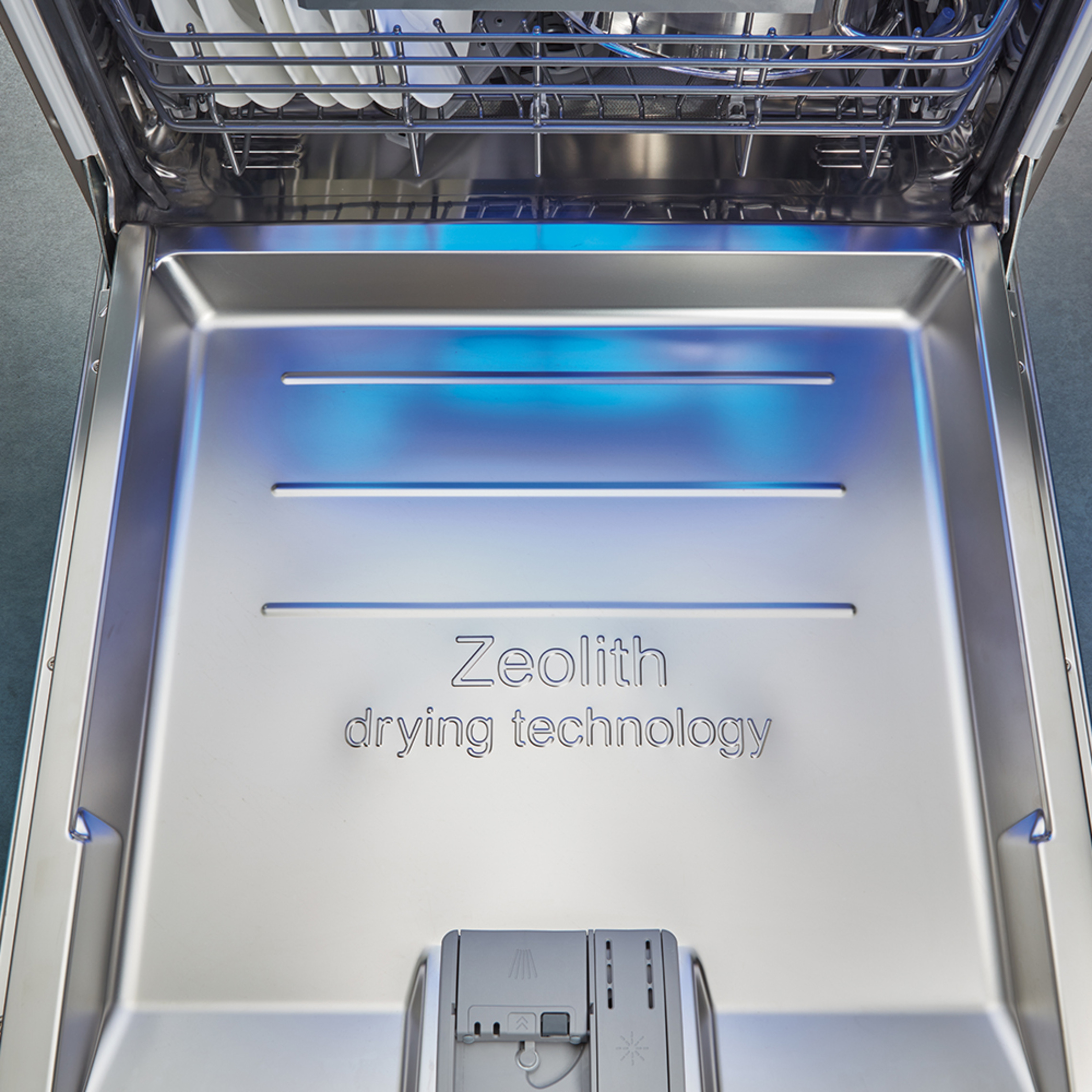 Zeolith Trocknen – Für glänzende Spülergebnisse bei Kahnt ELECTRONICS in Heilsbronn