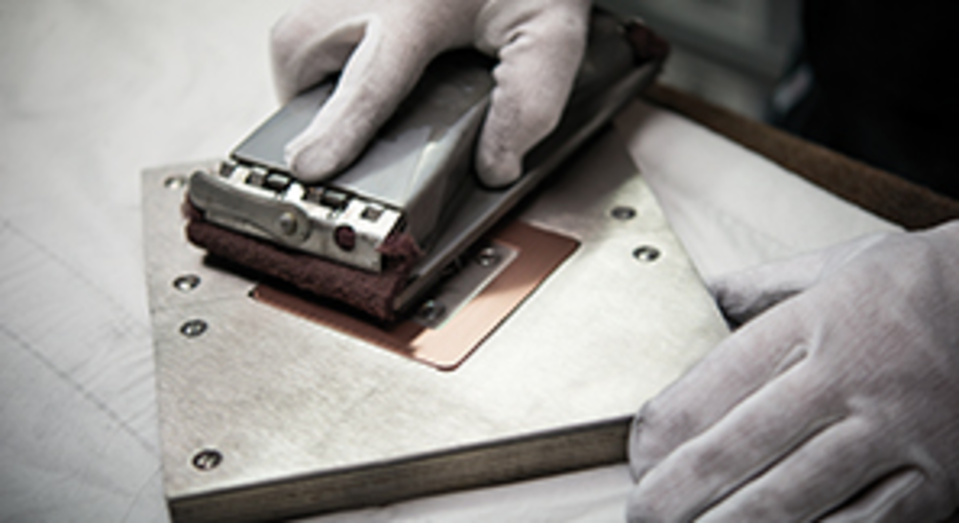 Manufaktur bei Kahnt ELECTRONICS in Heilsbronn