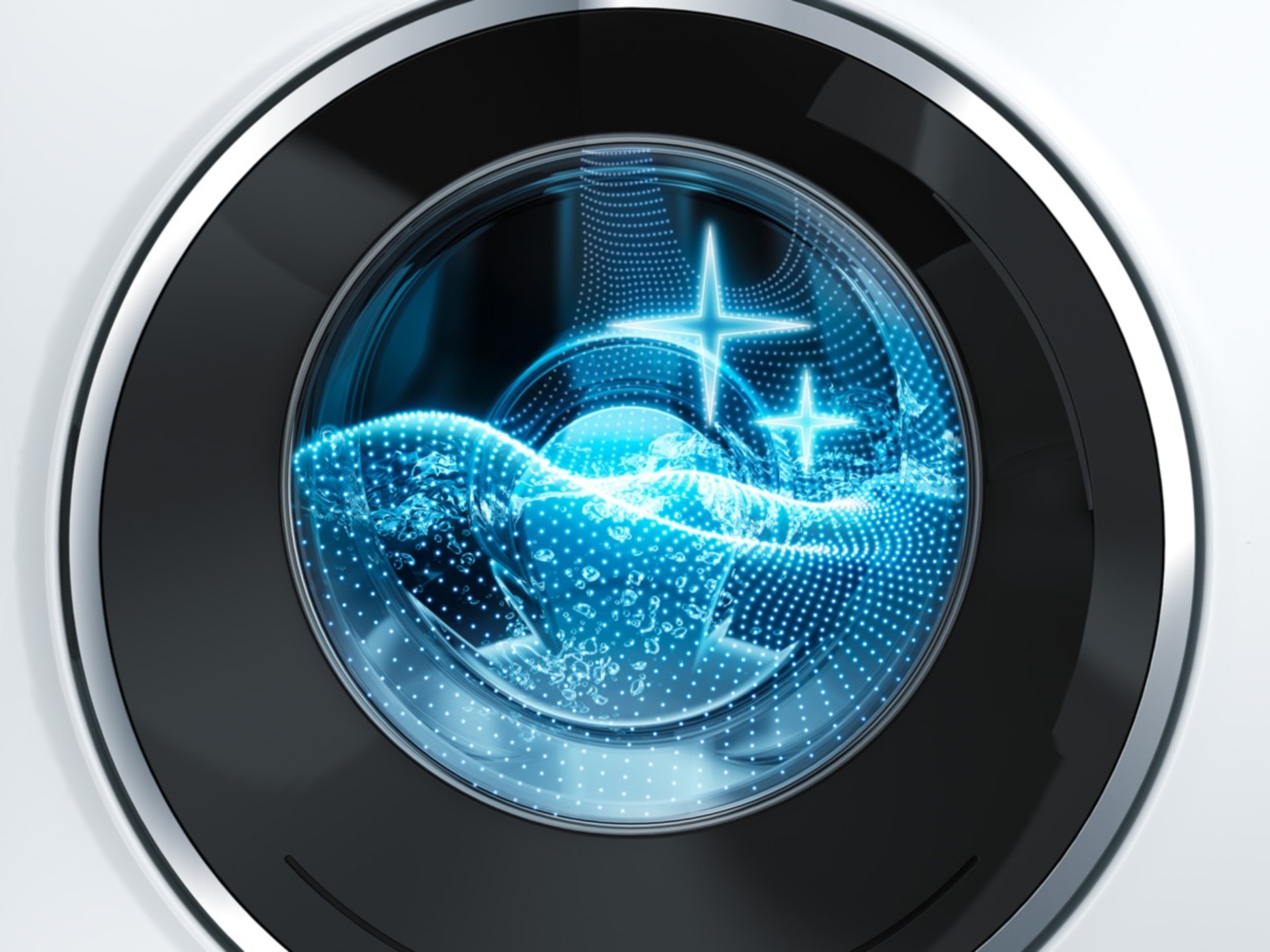 softDry Trommelsystem bei Kahnt ELECTRONICS in Heilsbronn