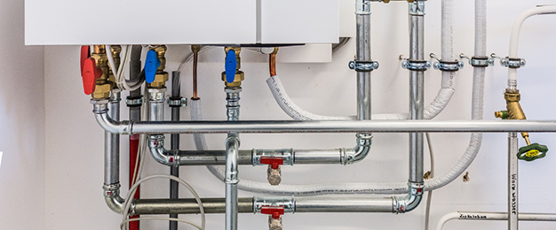 Heizung und Haussteuerung bei Kahnt ELECTRONICS in Heilsbronn