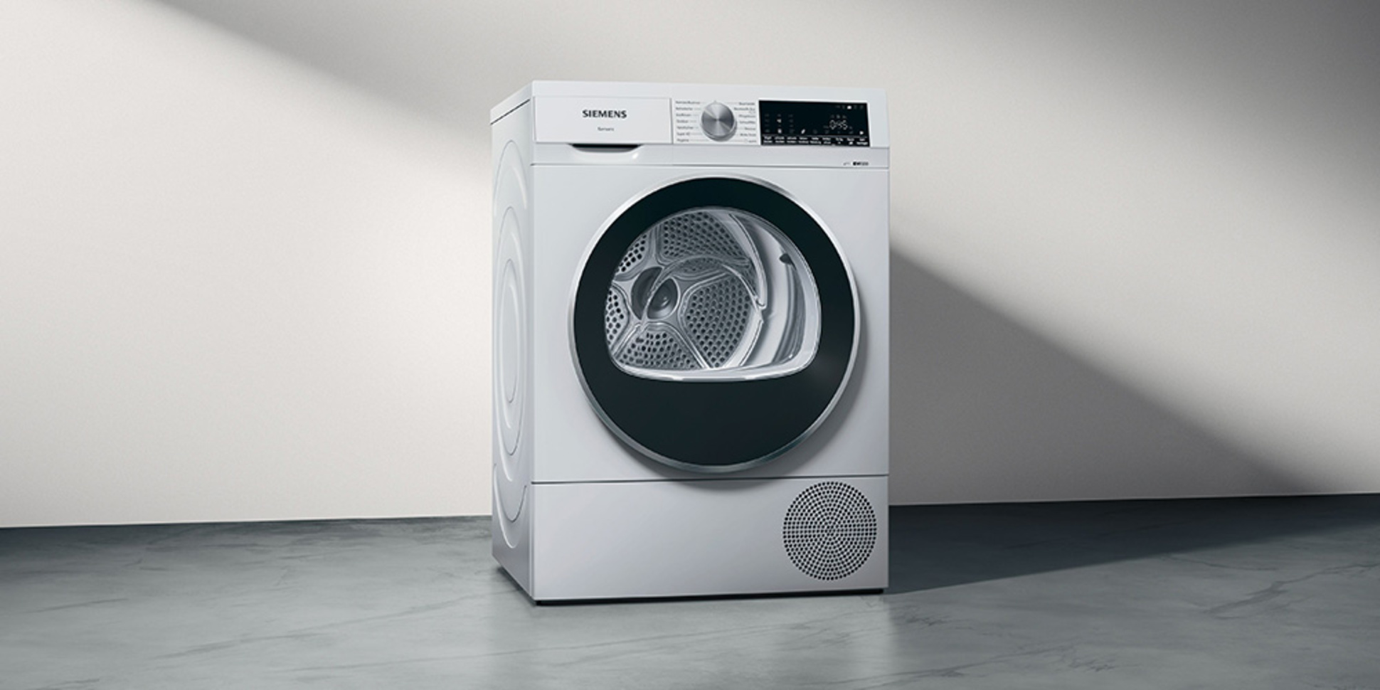 Trockner bei Kahnt ELECTRONICS in Heilsbronn