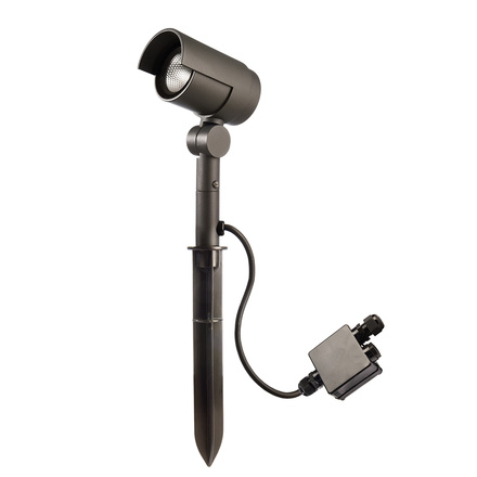 Aufbau- und Erd&shy;spieß&shy;strahler bei Kahnt ELECTRONICS in Heilsbronn