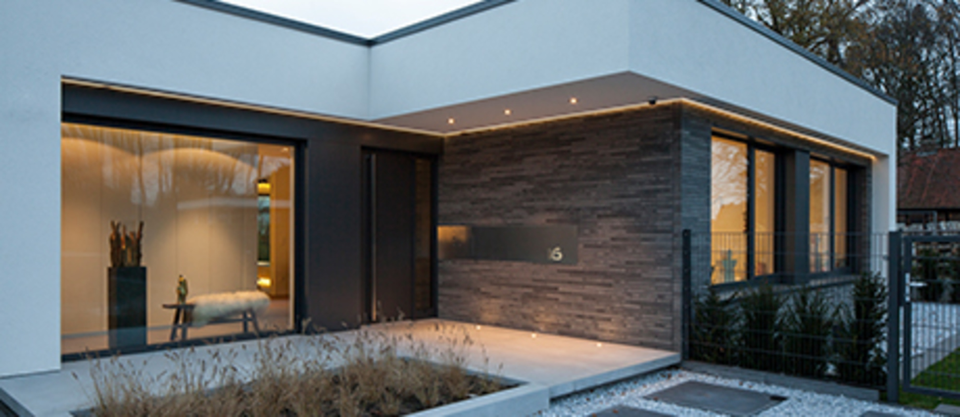 Außenleuchten bei Kahnt ELECTRONICS in Heilsbronn