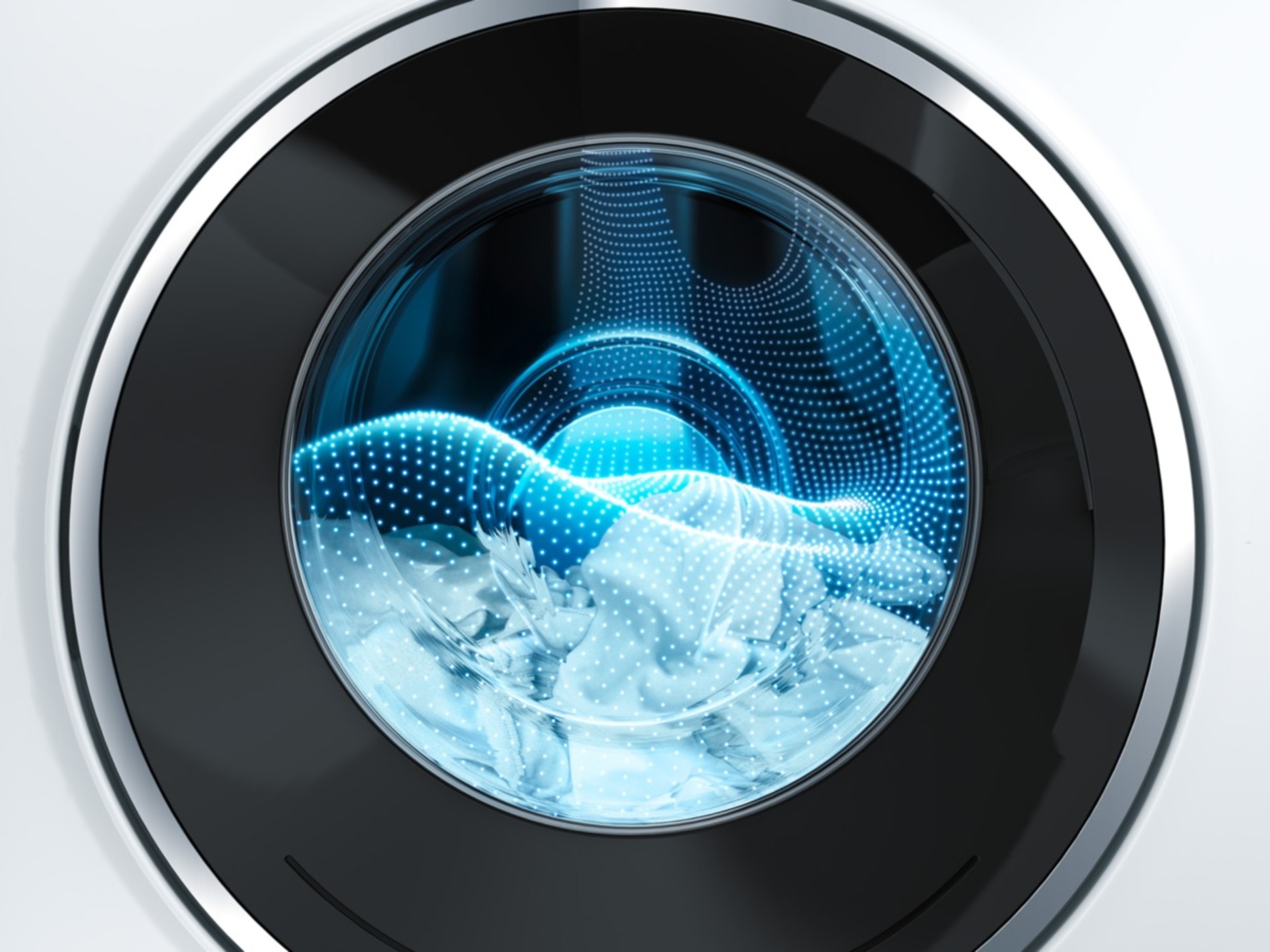 Antiflecken-System bei Kahnt ELECTRONICS in Heilsbronn