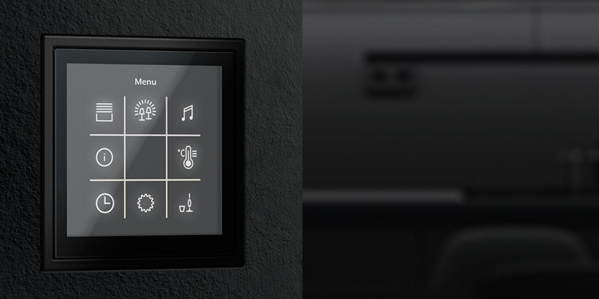 LS TOUCH bei Kahnt ELECTRONICS in Heilsbronn