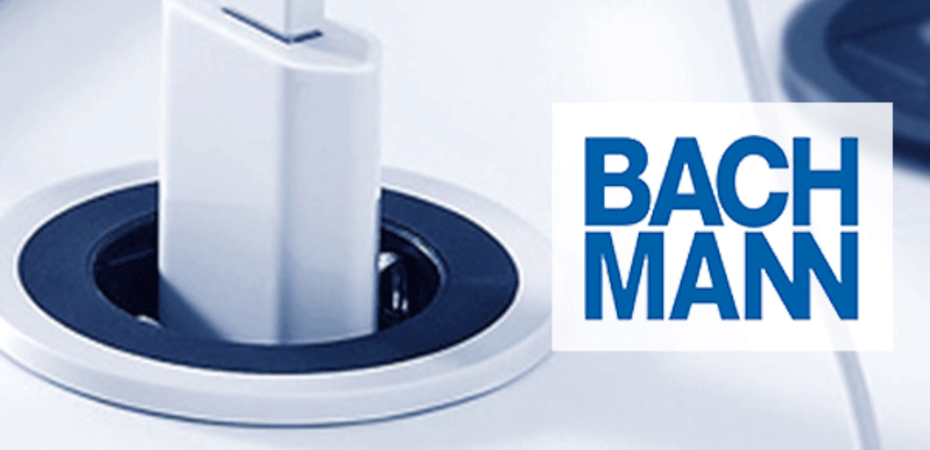 Bachmann bei Kahnt ELECTRONICS in Heilsbronn