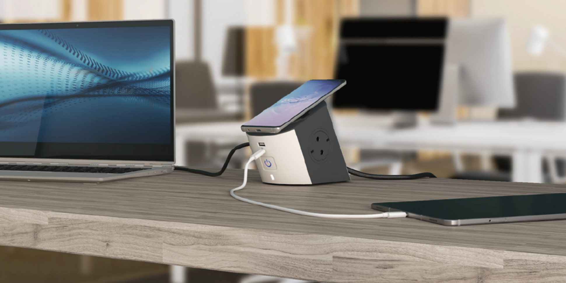 Revolution bei Kahnt ELECTRONICS in Heilsbronn