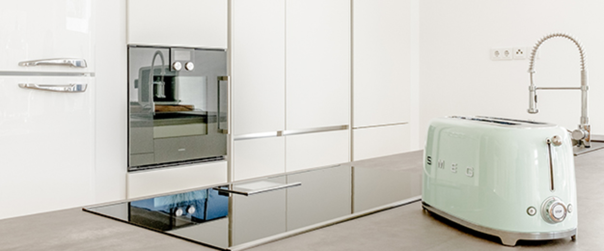 Elektro- und Haushaltsgeräte bei Kahnt ELECTRONICS in Heilsbronn