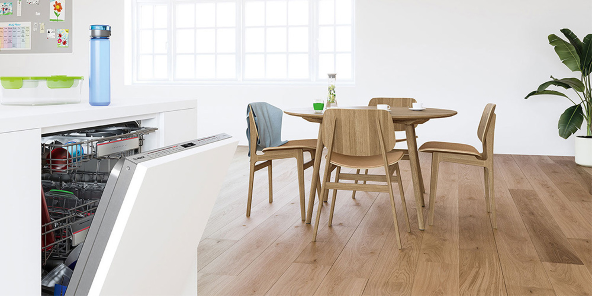 Geschirrspüler bei Kahnt ELECTRONICS in Heilsbronn