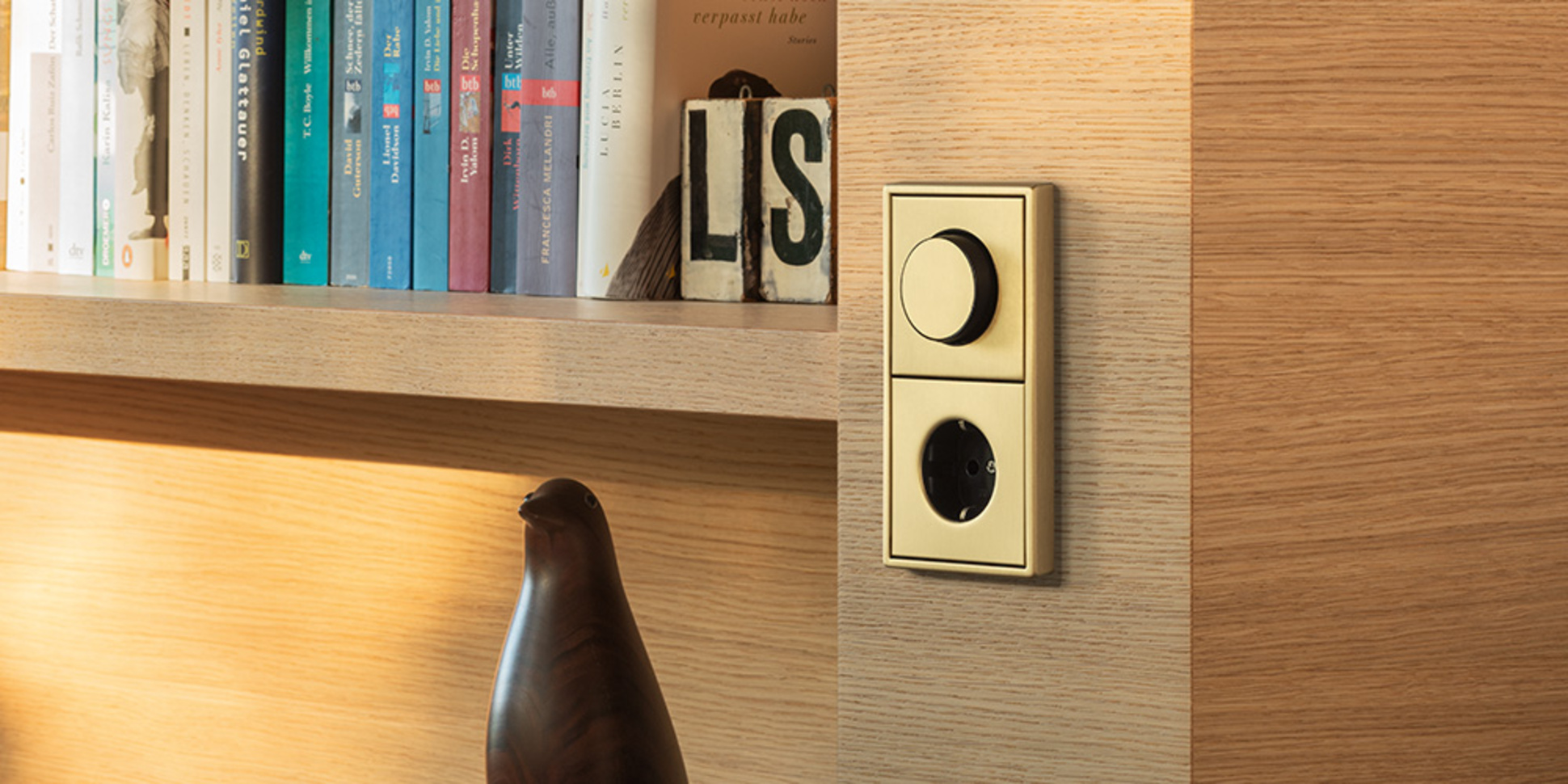 Drehdimmer-Abdeckungen bei Kahnt ELECTRONICS in Heilsbronn