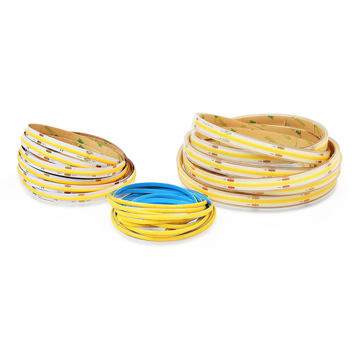 LED Stripes COB bei Kahnt ELECTRONICS in Heilsbronn