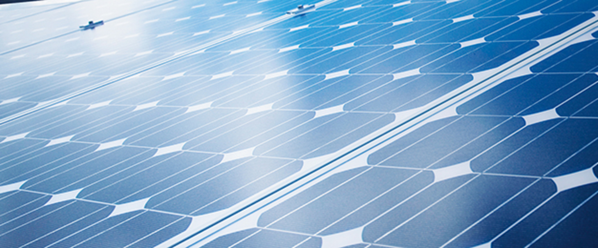 Photovoltaik bei Kahnt ELECTRONICS in Heilsbronn