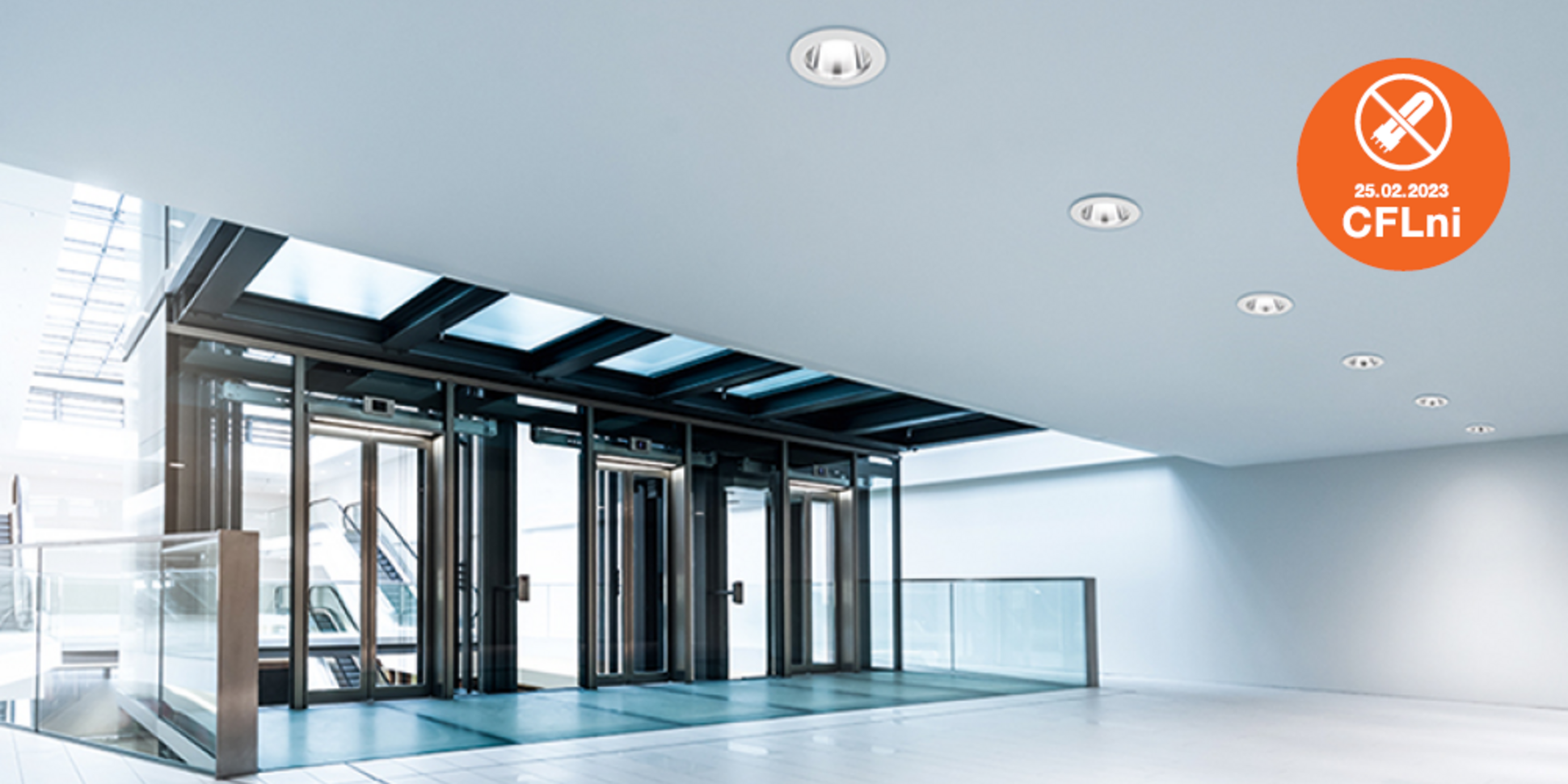 Lösungen zum Kompakt&shy;leucht&shy;stoff&shy;lampen Verbot bei Kahnt ELECTRONICS in Heilsbronn