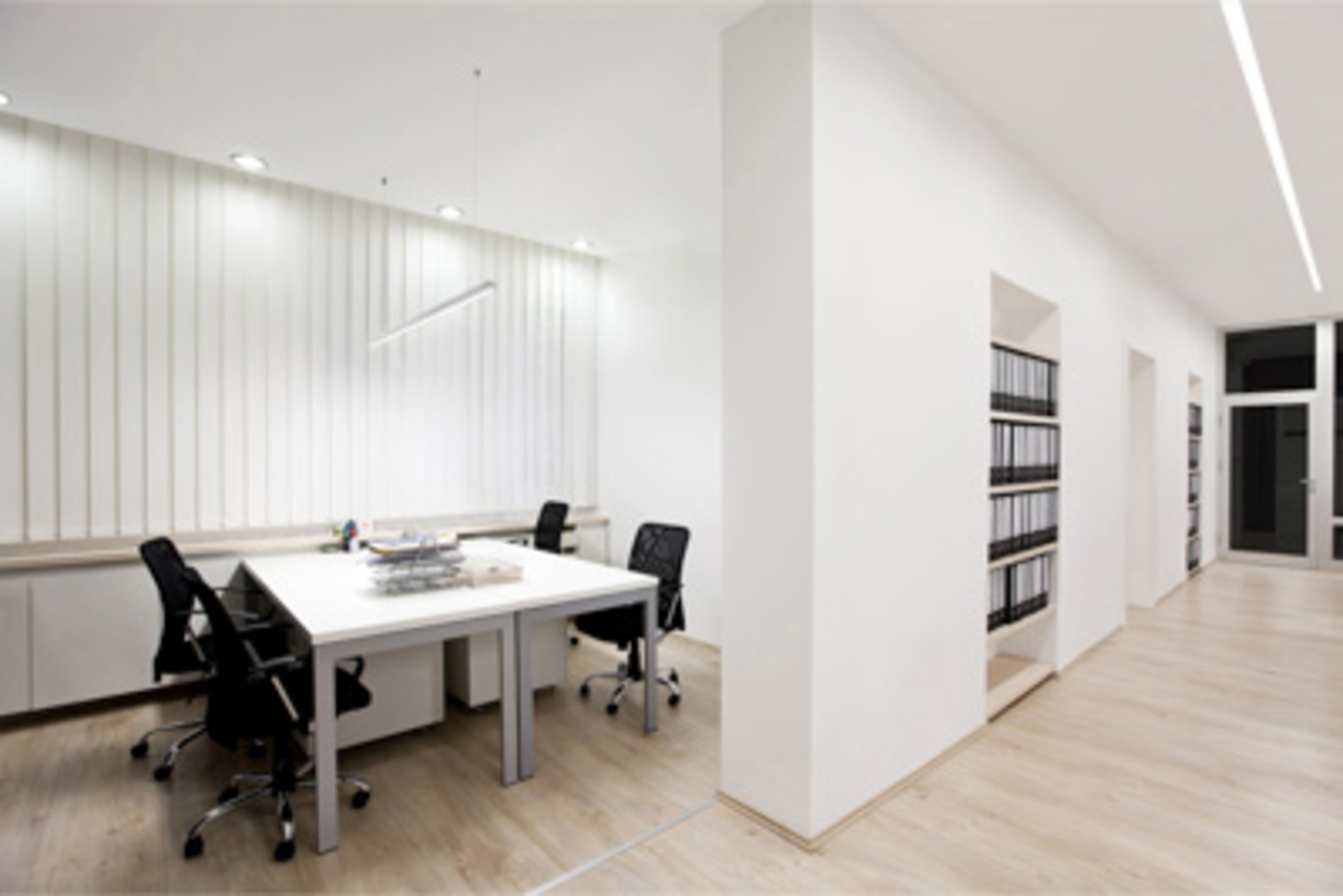 Leuchtensysteme bei Kahnt ELECTRONICS in Heilsbronn