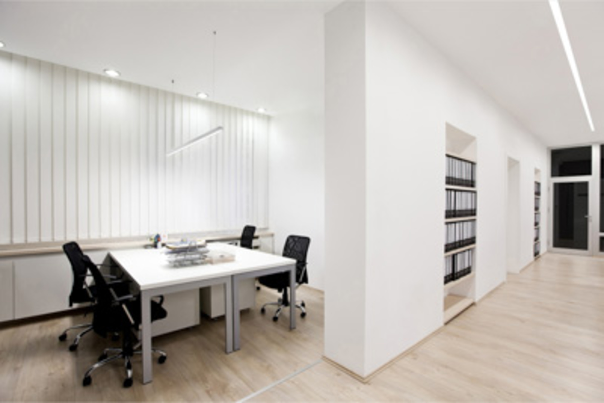 Leuchtensysteme bei Kahnt ELECTRONICS in Heilsbronn