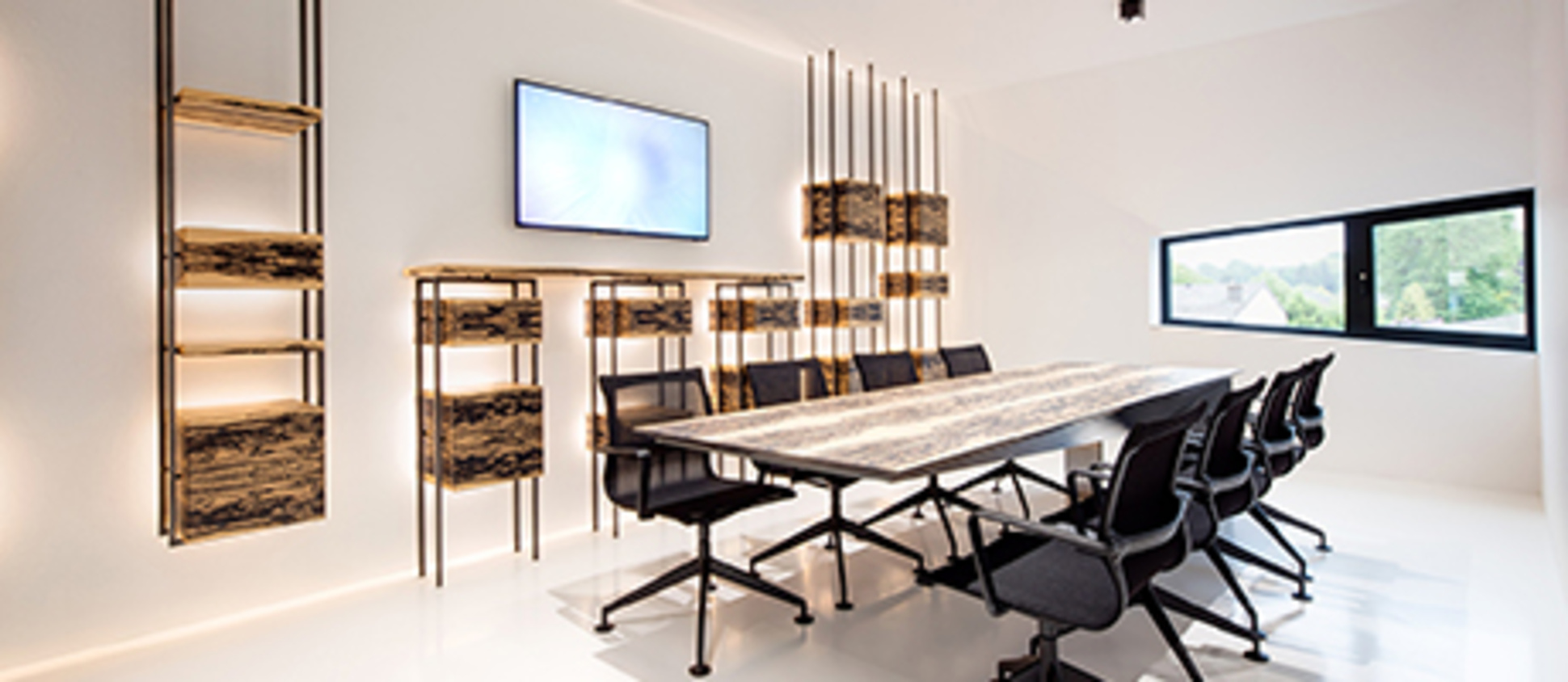 Büro / Kommunikation bei Kahnt ELECTRONICS in Heilsbronn