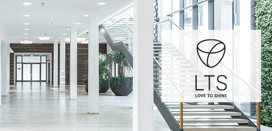 LTS bei Kahnt ELECTRONICS in Heilsbronn