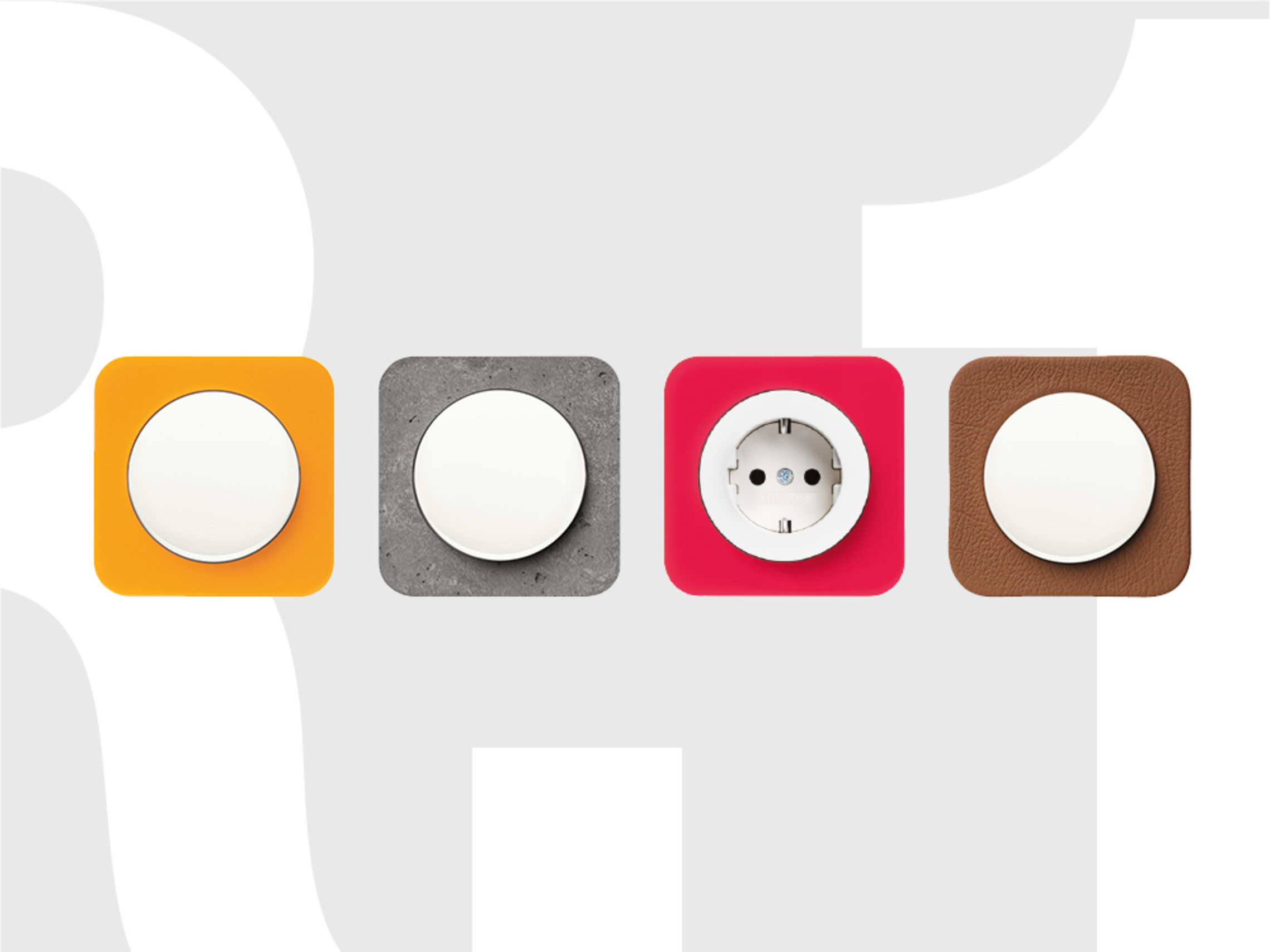 Berker R.1 bei Kahnt ELECTRONICS in Heilsbronn