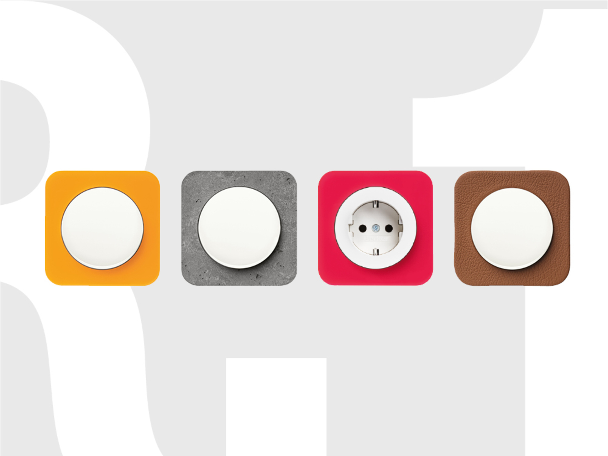 Berker R.1 bei Kahnt ELECTRONICS in Heilsbronn