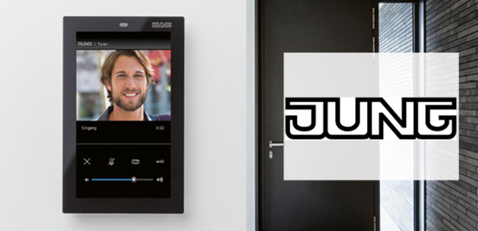 Jung bei Kahnt ELECTRONICS in Heilsbronn