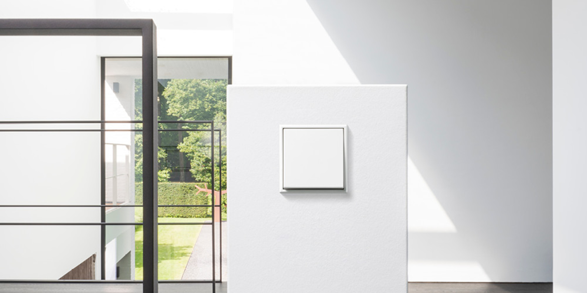 JUNG Schalterprogramme bei Kahnt ELECTRONICS in Heilsbronn