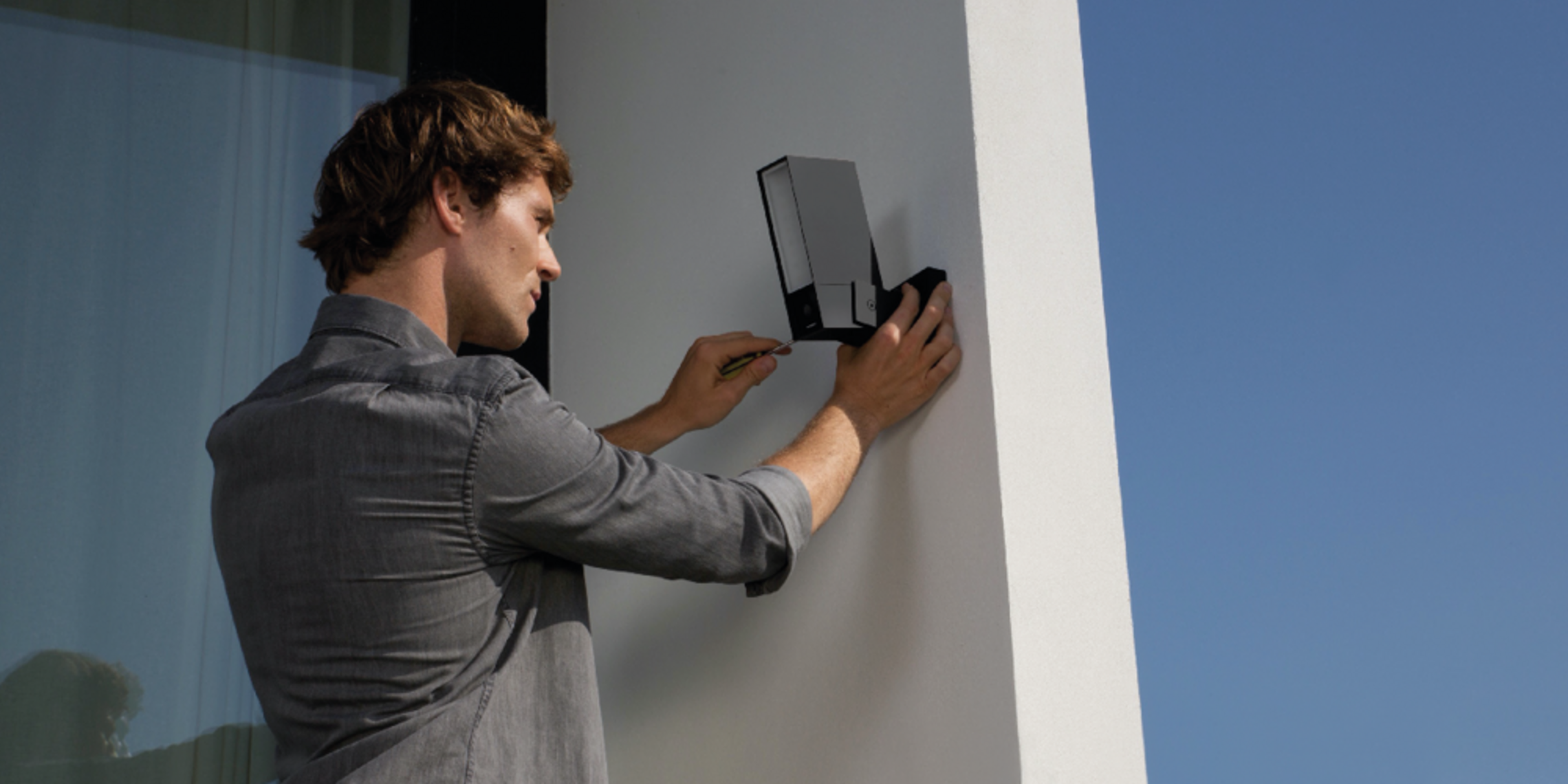 Smarte Sicherheit bei Kahnt ELECTRONICS in Heilsbronn