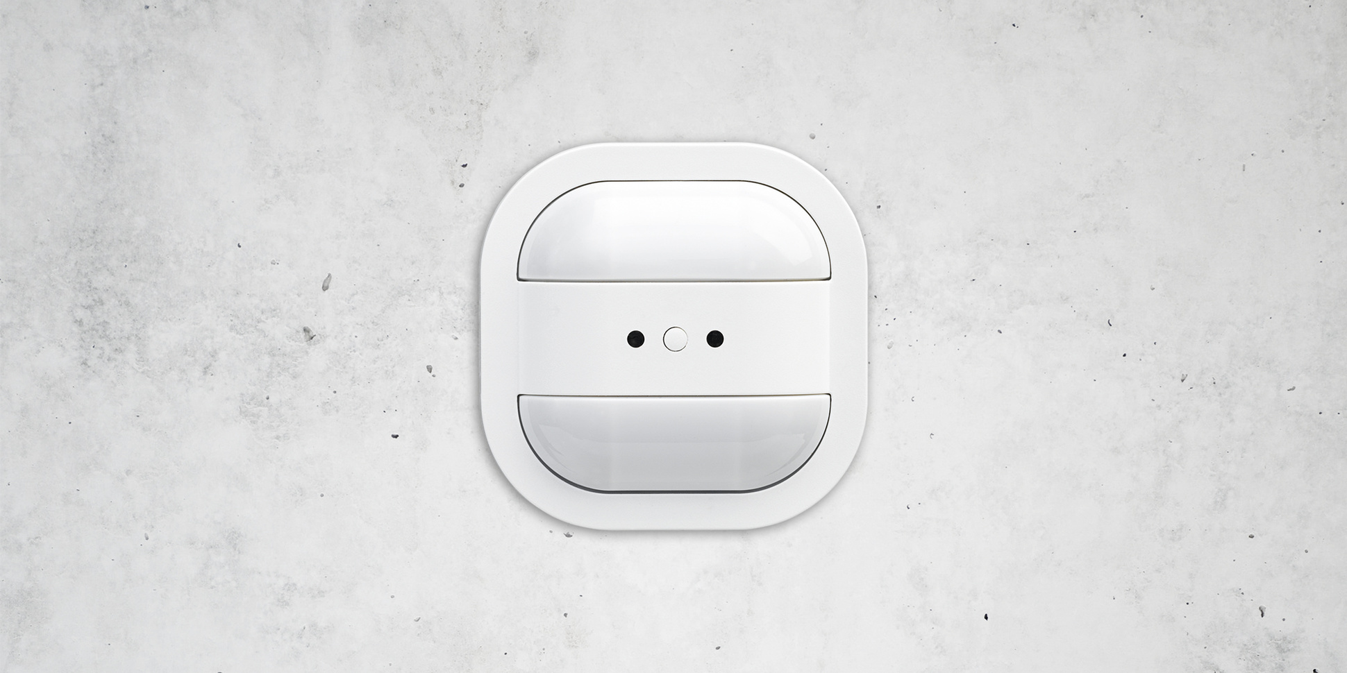 Busch-Präsenzmelder bei Kahnt ELECTRONICS in Heilsbronn